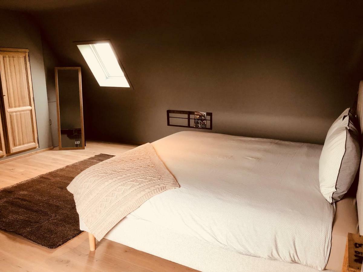 B&B Close2Ghent Heusden エクステリア 写真