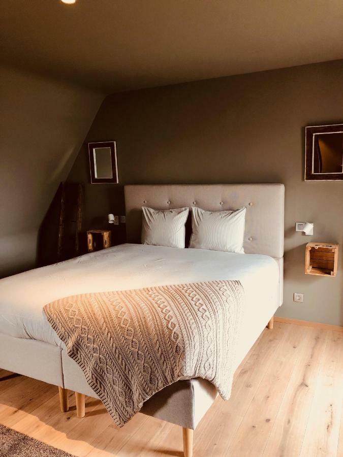 B&B Close2Ghent Heusden エクステリア 写真