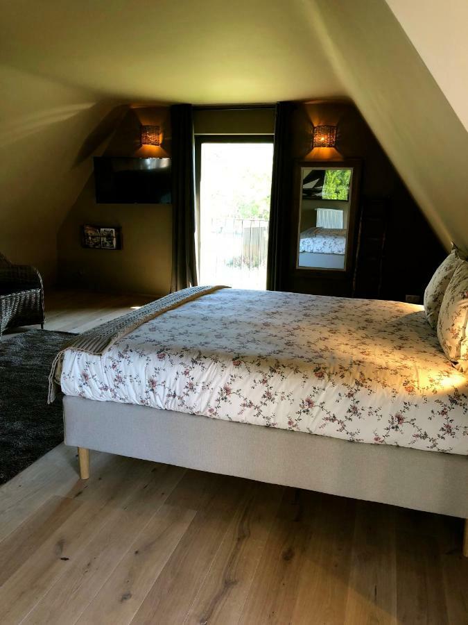 B&B Close2Ghent Heusden エクステリア 写真
