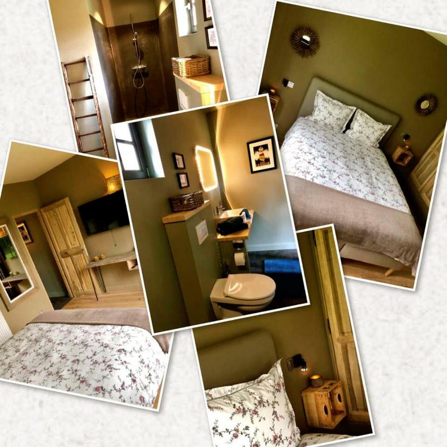B&B Close2Ghent Heusden エクステリア 写真