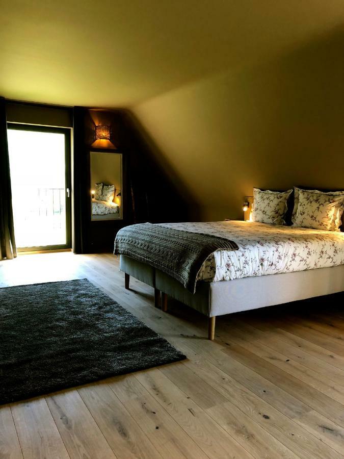 B&B Close2Ghent Heusden エクステリア 写真