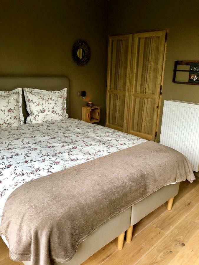 B&B Close2Ghent Heusden エクステリア 写真
